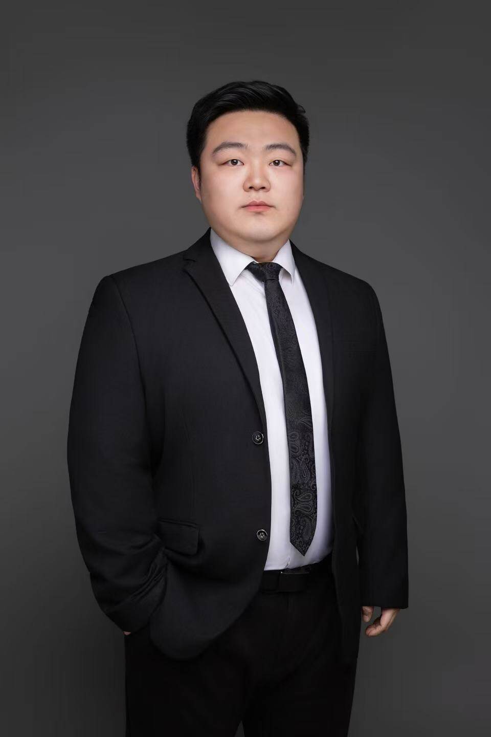 张老师