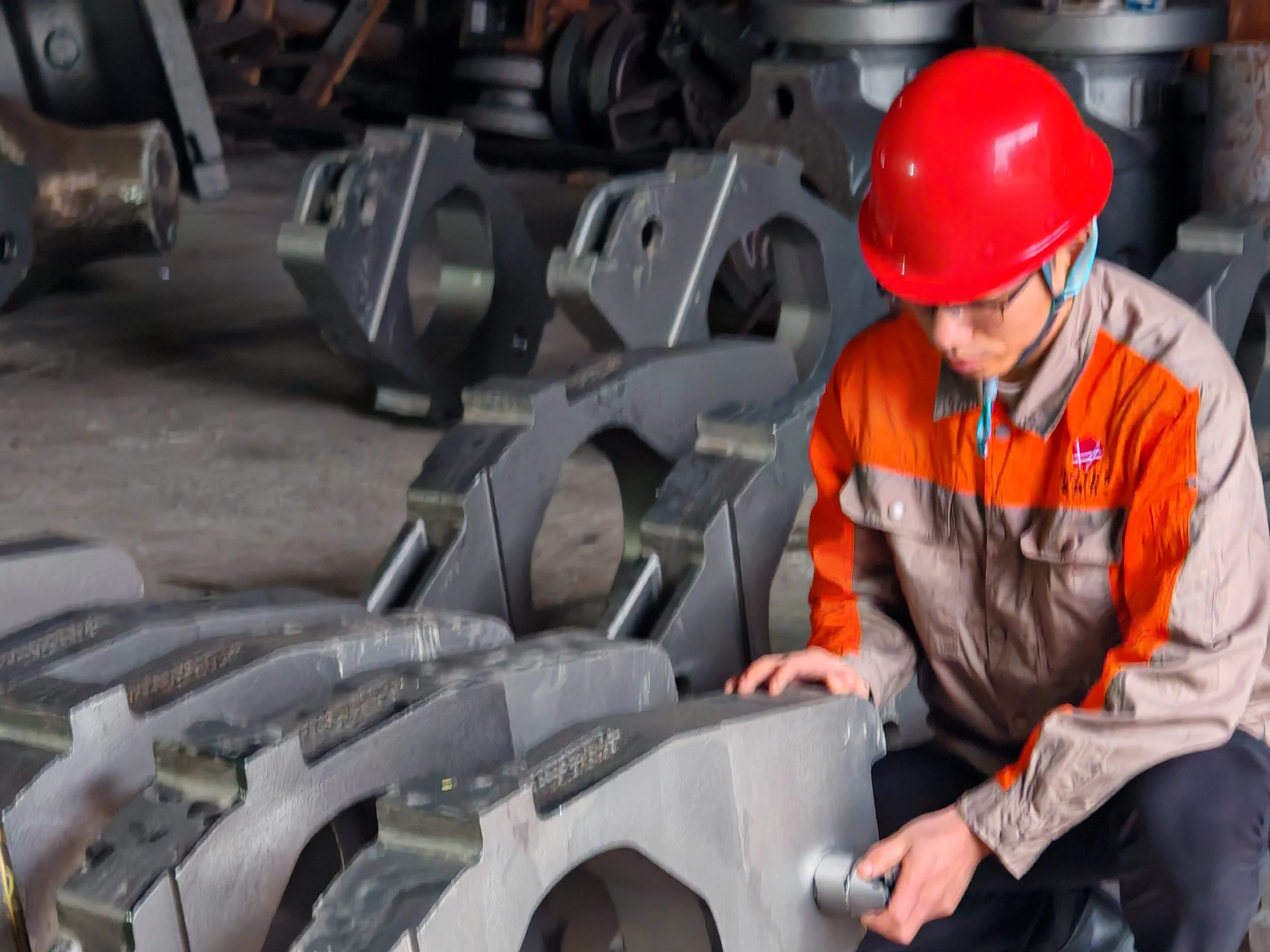 Equipment Refurbishment