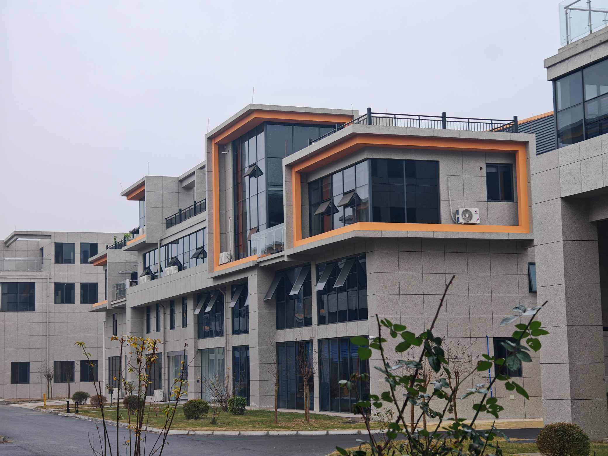 Headquarters of GOLDSTONE: Sichuan KINTES Technology Co., Ltd.