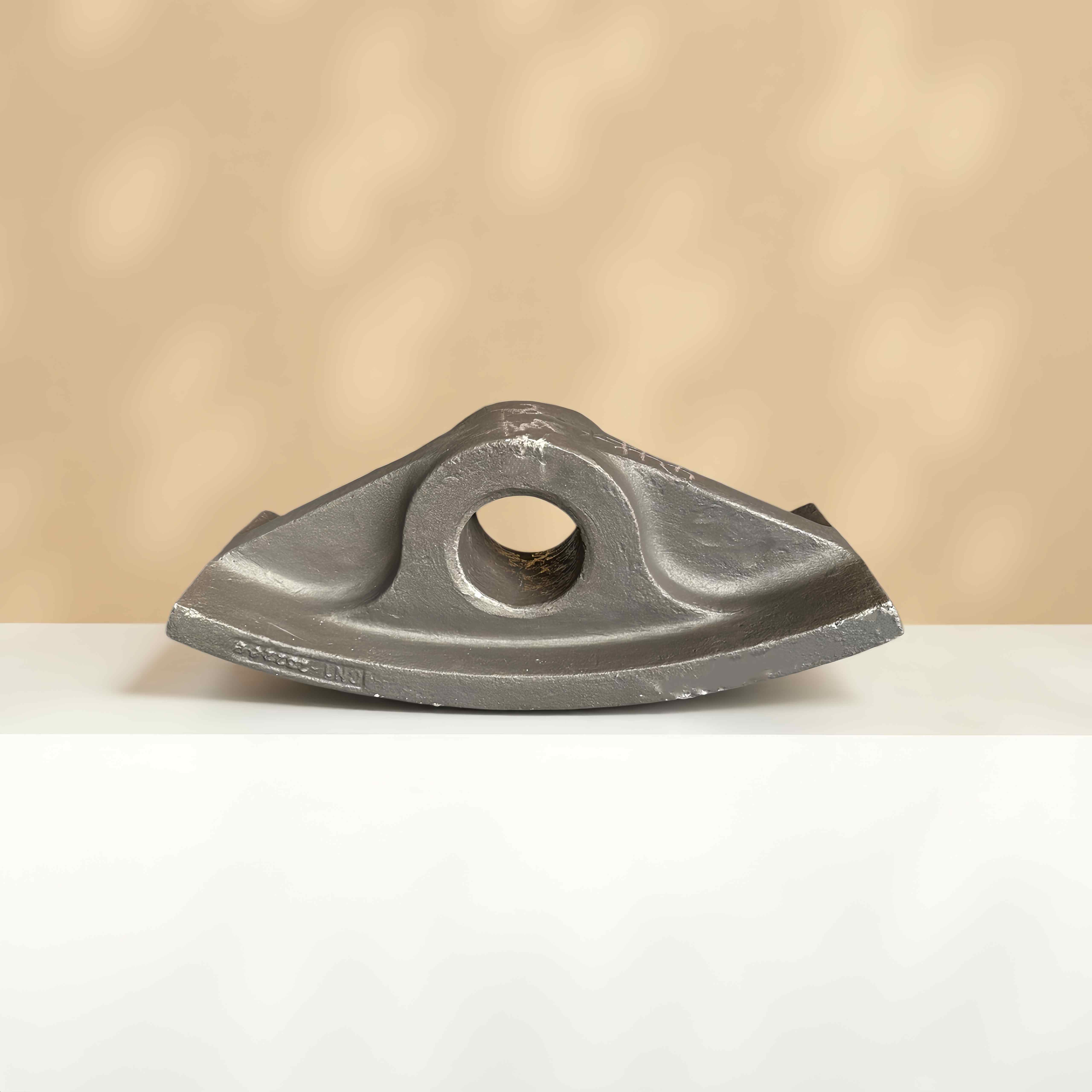 Rotor Cap