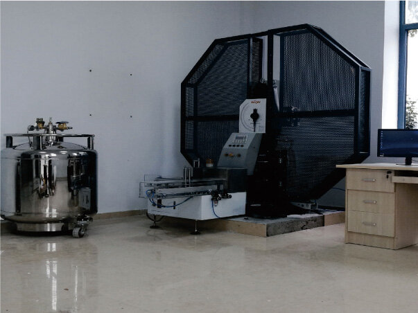 X-ray radiographic inspection equipment for metal castings