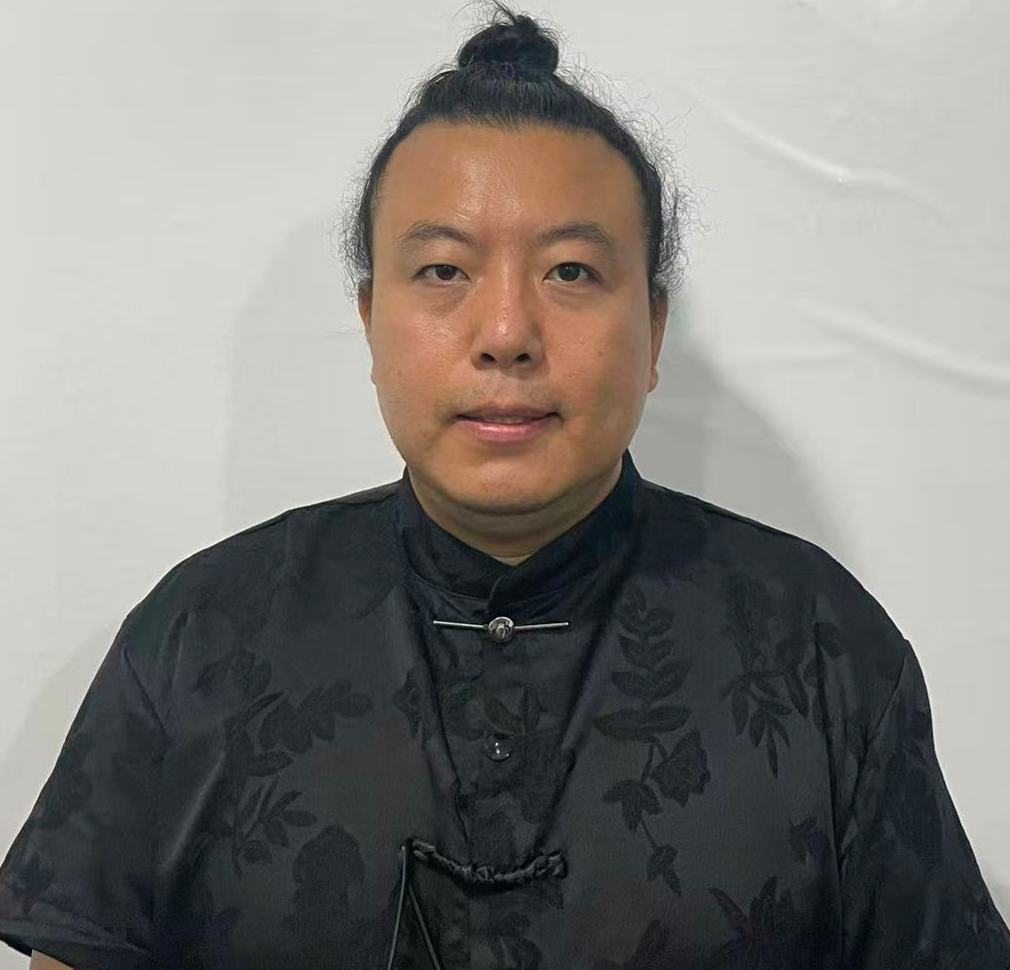 筋经指符术（三十六）腰方肌