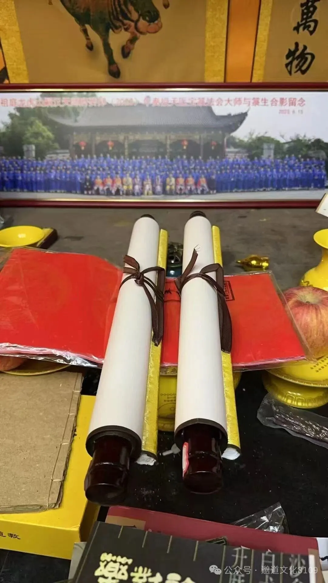 我的道士师父是中医至道医故事(二十一):解读自然受孕与试管婴儿的深层哲学意蕴