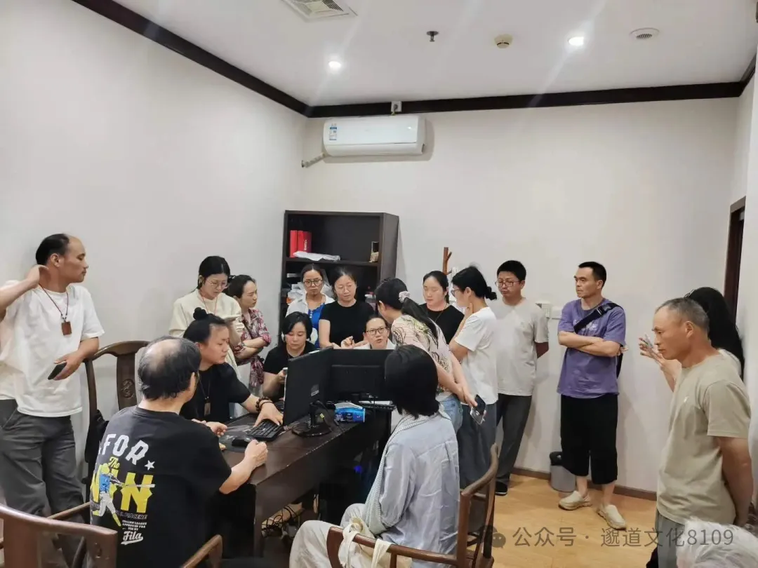 我的道士师父是中医故事(三):王启增小师叔茶室夜话——女子经期节律与天地炁机针灸法则
