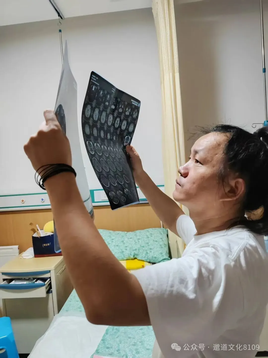 筋经指符术(十六)我的道士师父是中医:脚跟痛脚底痛
