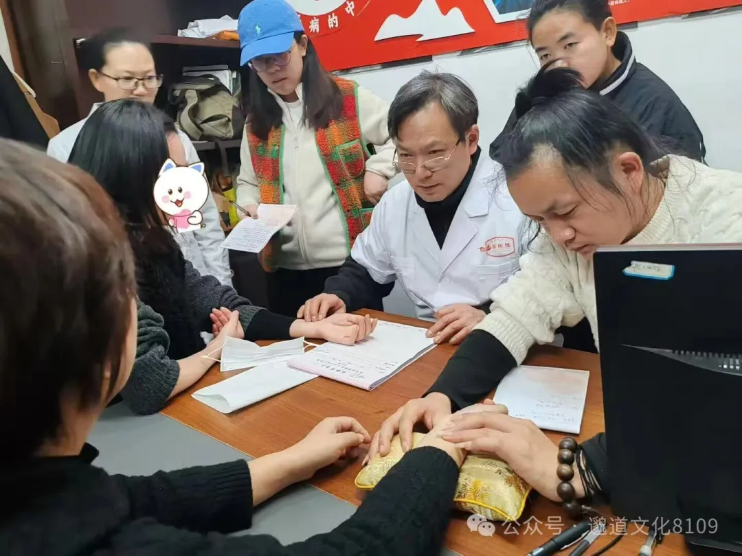 我的道士师父是中医至道医故事(三十):一个死亡的警示“劳逸结合”