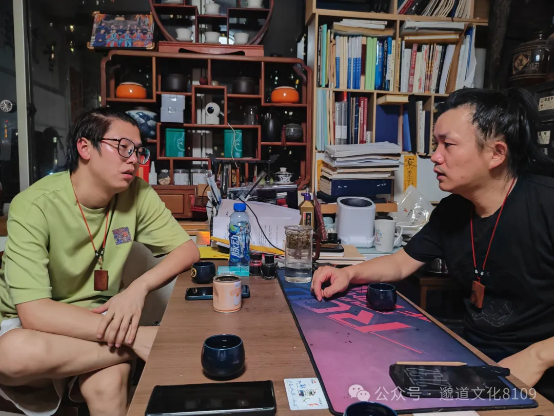 筋经指符术(七)我的道士师父是中医:斜方肌