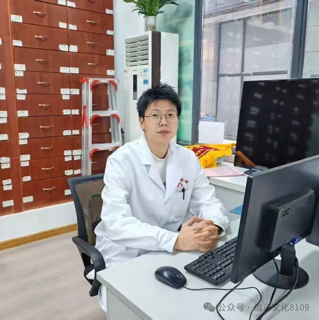 我的道士师父是中医至道医故事(二十六):小师叔说"你要中风"
