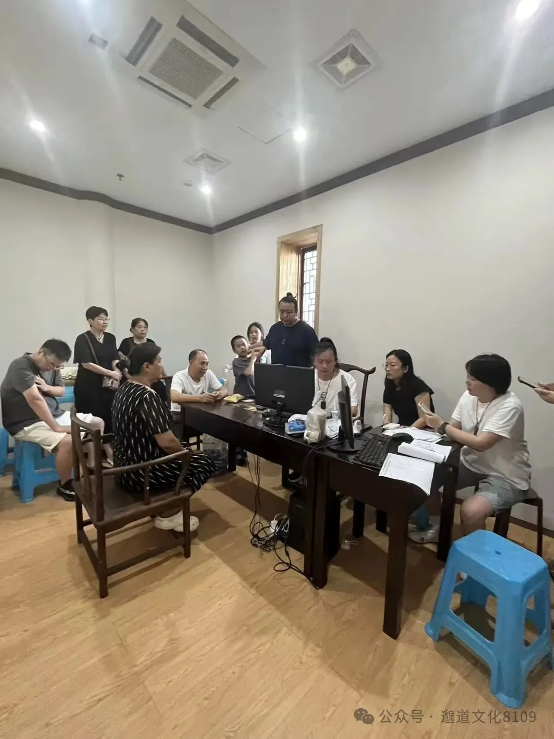 中医心理学（四）我的道士师父是中医：黄群师姐面诊的感悟