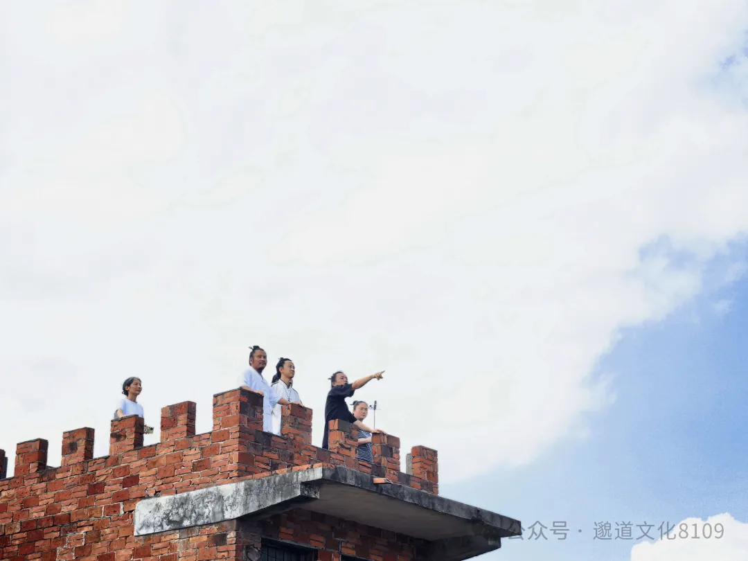 指点山川