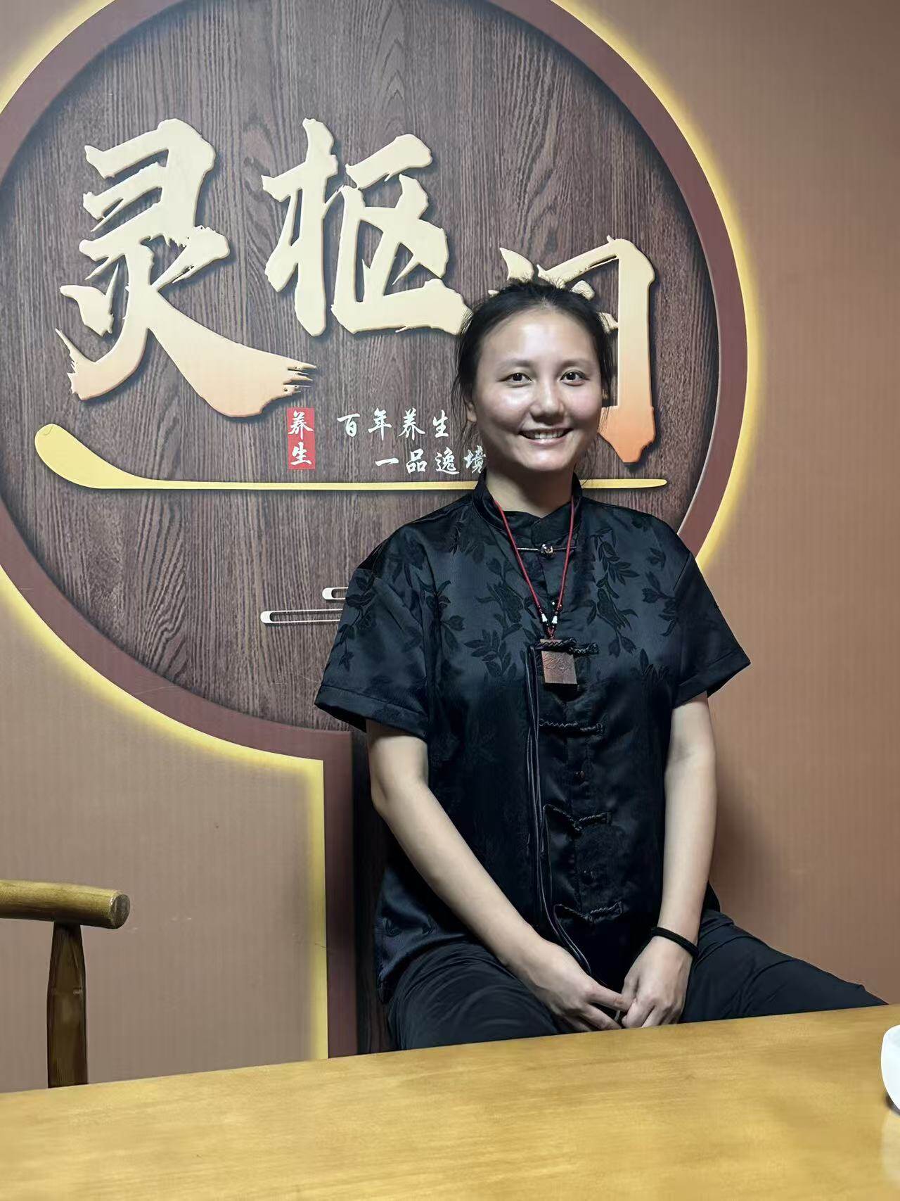 刘光灵