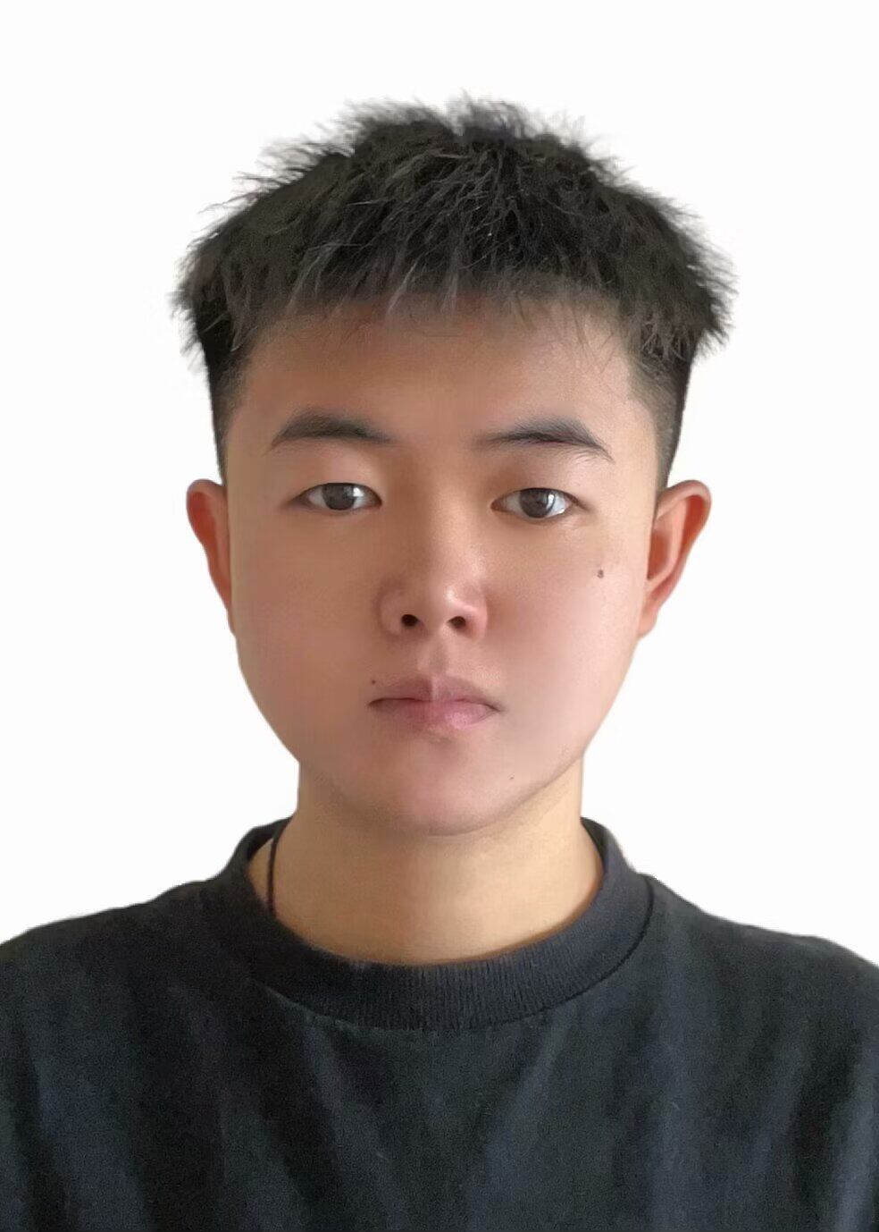 杨荣茂