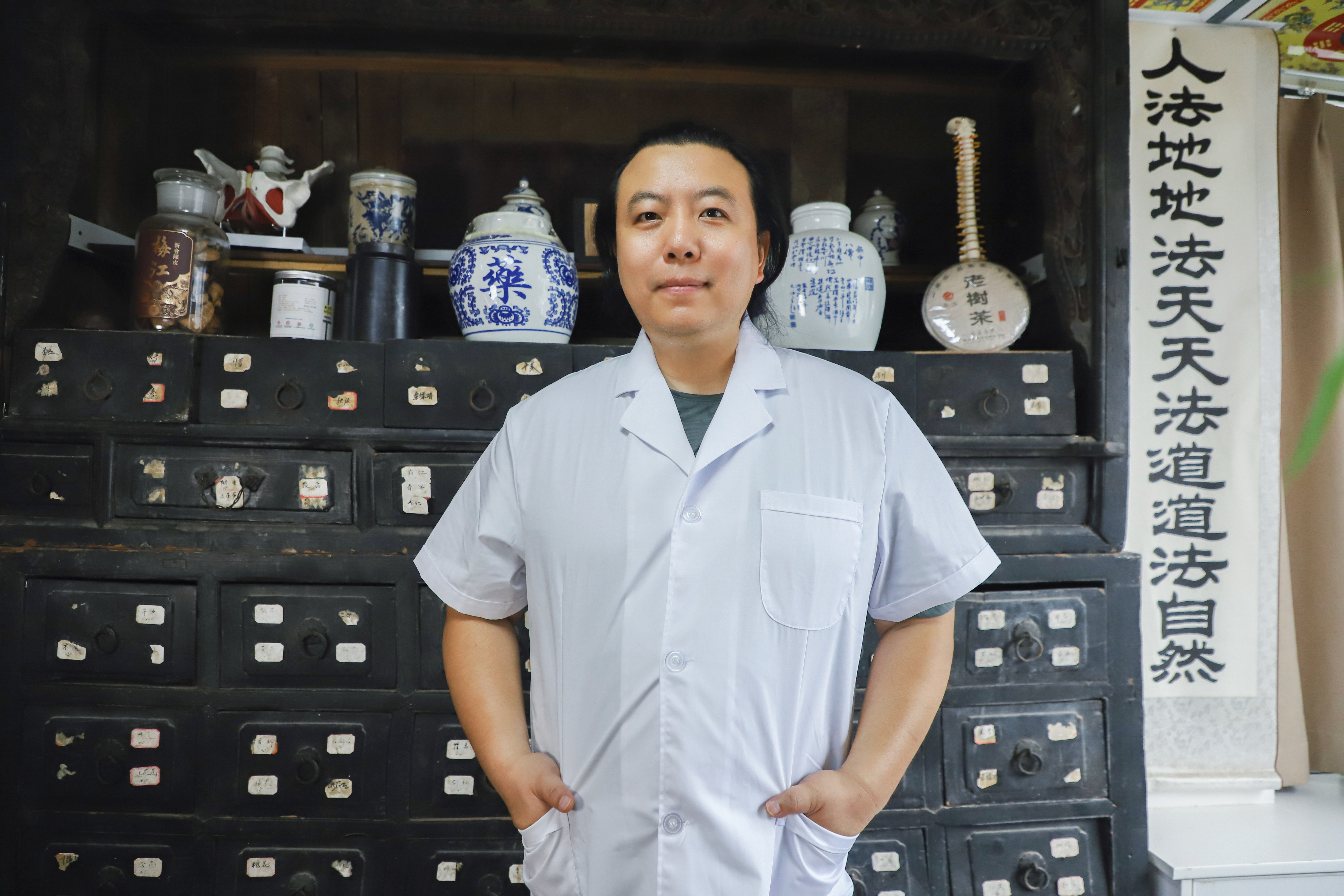 杨荣涛
