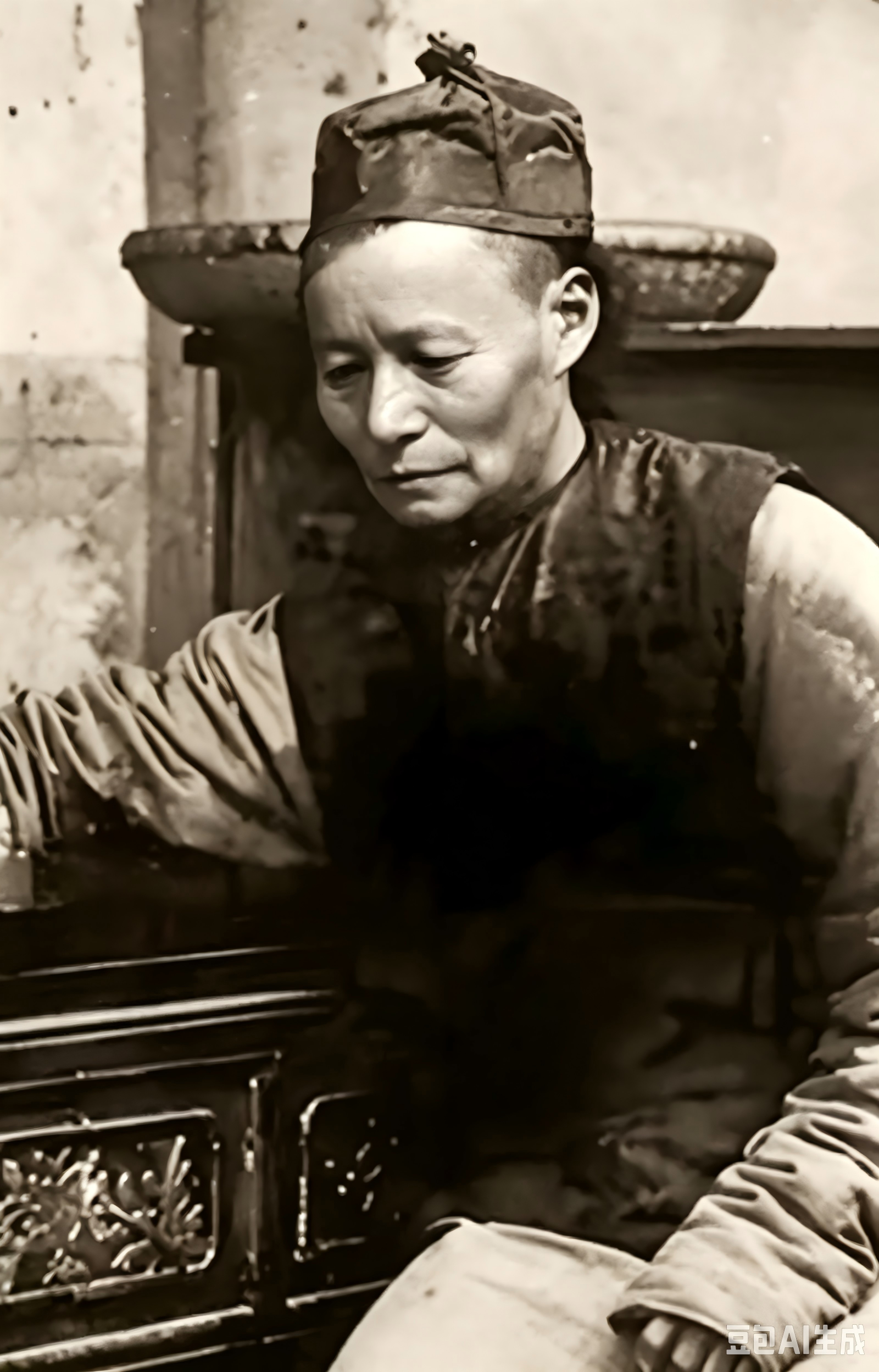 赵海如