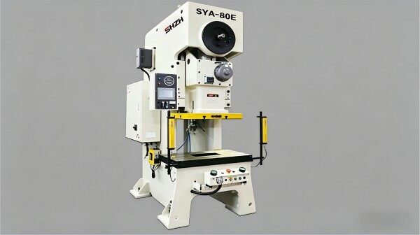 High-Performance Open Fixed Bed Press