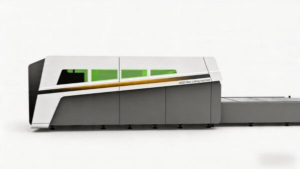 Laser Cutter