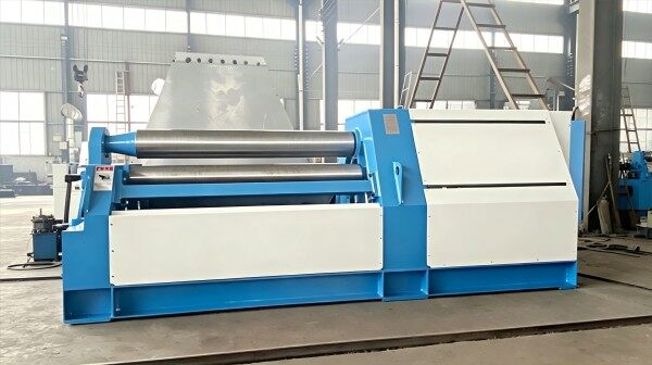 Shanghai Zhenghao Youbang Heavy Industry's Core Technologies in Plate Rolling Machines: Precision Rolling Empowerment, Setting New Standards in Metal Forming