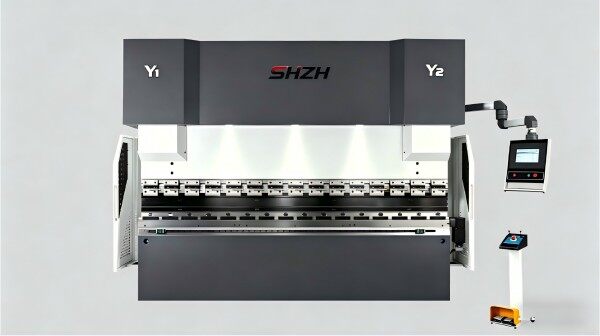 CNC Press Brake