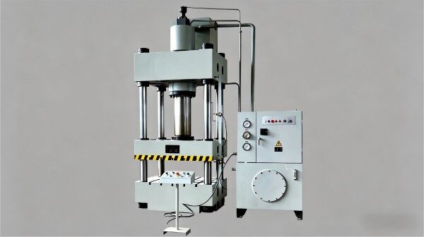 Hydraulic Press