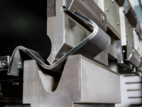Shanghai Zhenghao Youbang Heavy Industry: Leading the New Era of Intelligent Manufacturing with Electro-Hydraulic Servo Press Brakes, Rolling Machines, and Hydraulic Presses in the High-End Sheet Metal Equipment Sector