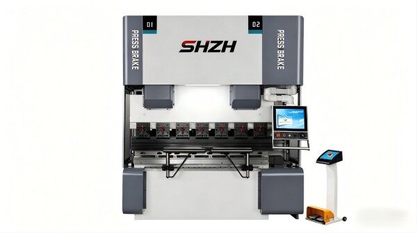 Shanghai Zhenghao Youbang Heavy Industry Machinery Co., Ltd.: Leading the Future of Sheet Metal Manufacturing with Premium Equipment Excellence