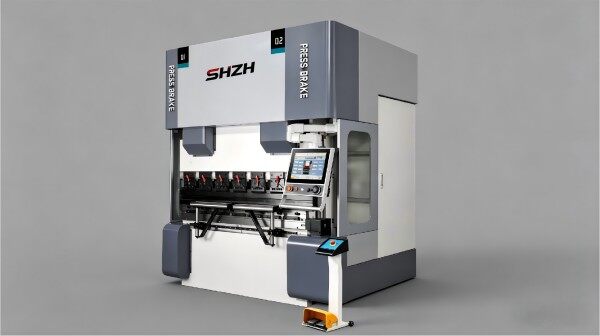 Twenty years of expertise in sheet metal equipment: Shanghai Zhenghaoyoubang Heavy Industry drives high-end manufacturing upgrades through innovation.