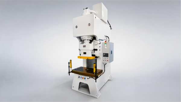 Hydraulic Press
