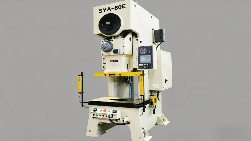 SYA-45T Pneumatic Press