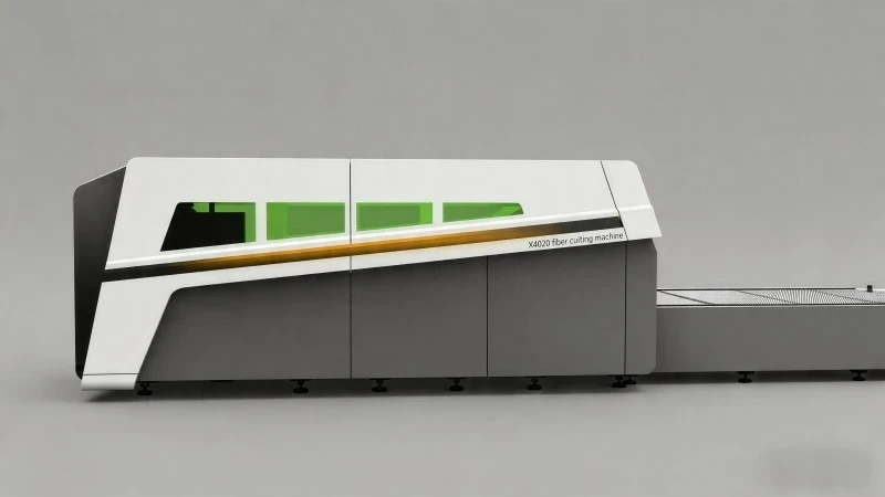 Laser Cutter