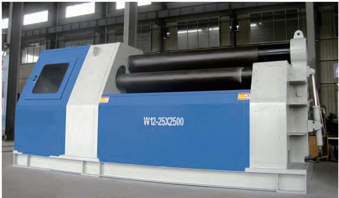 Rolling Machine