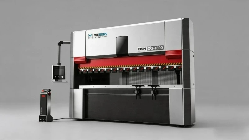 CNC Bending Machine