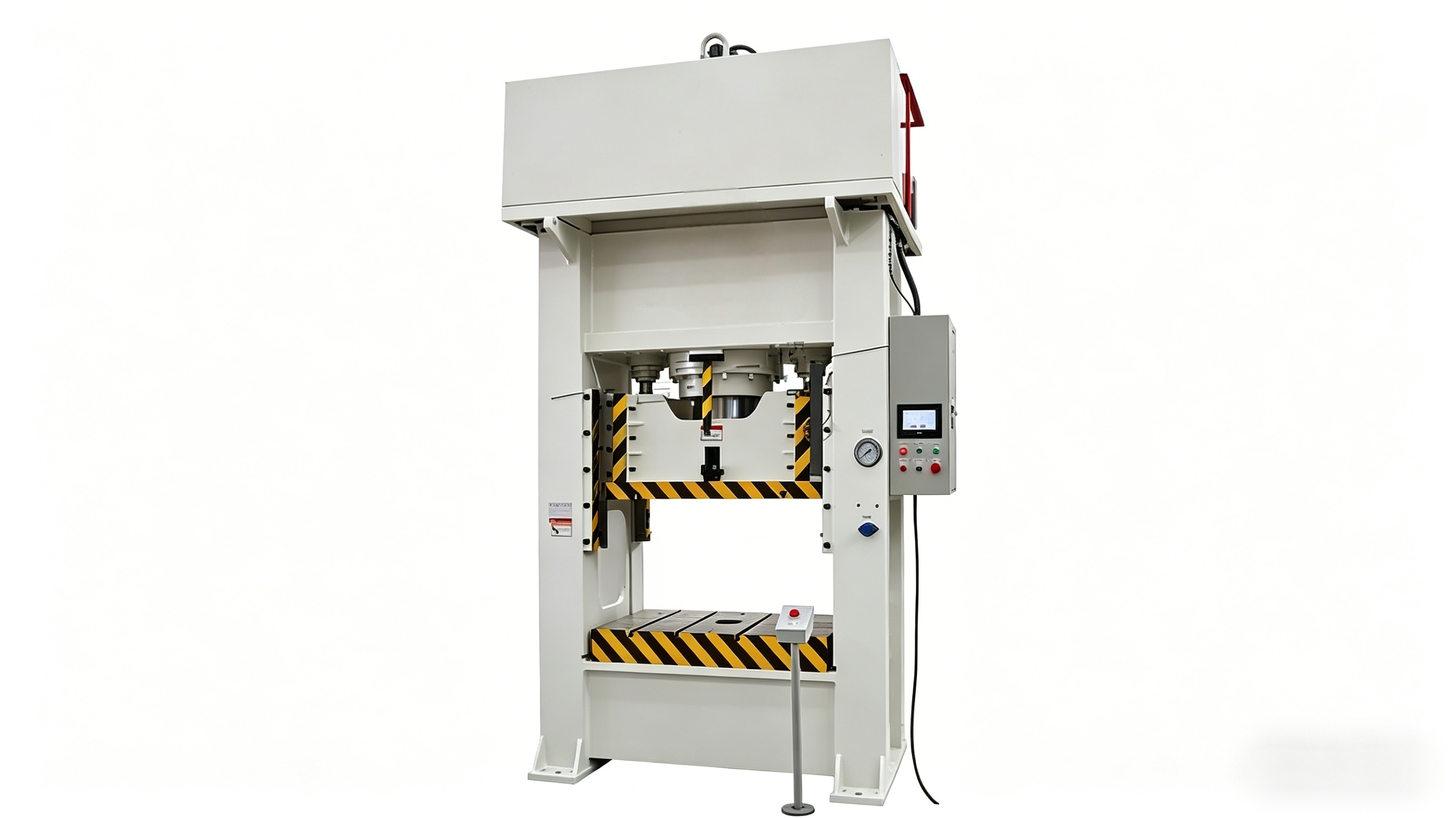 ZH-YQ-315T Hydraulic Press