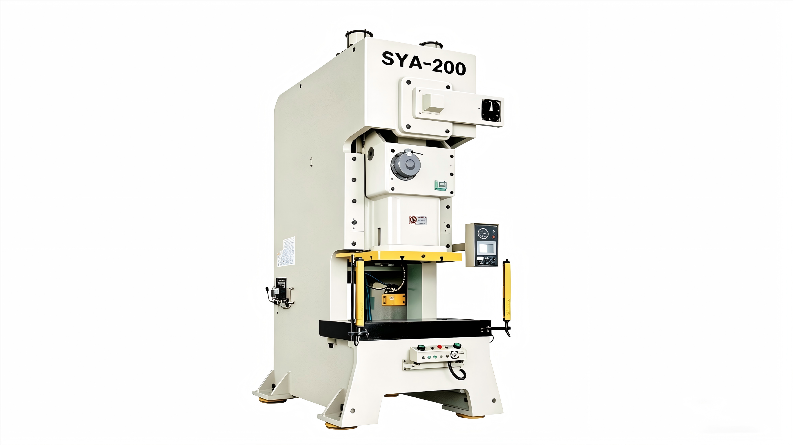 ZH-SYA-200 Pneumatic Press
