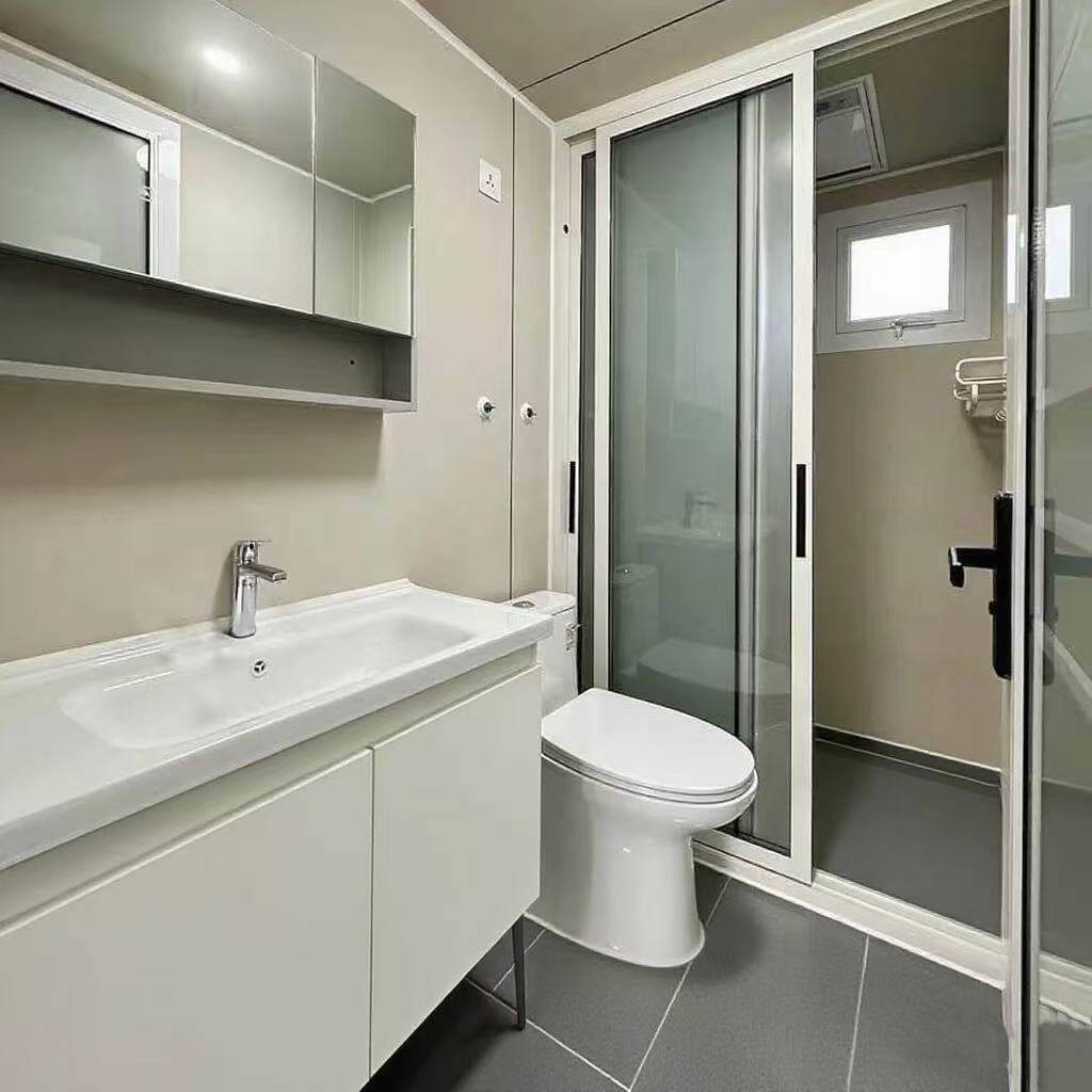 Container Villa Type B 2