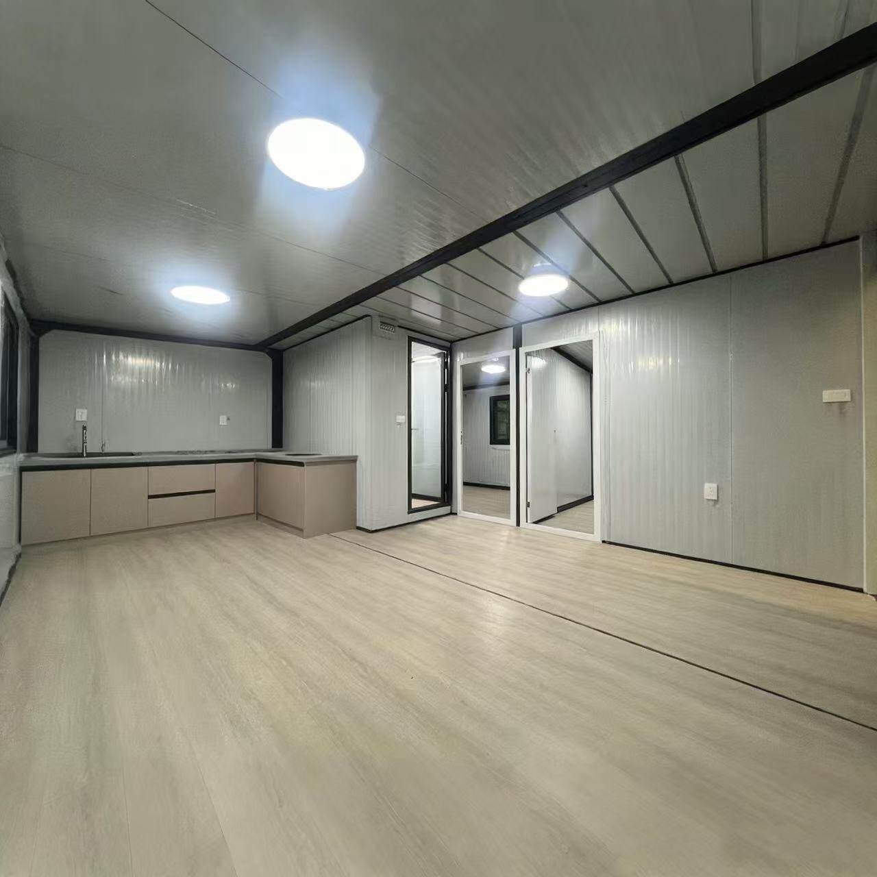 Container Villa Type B 3