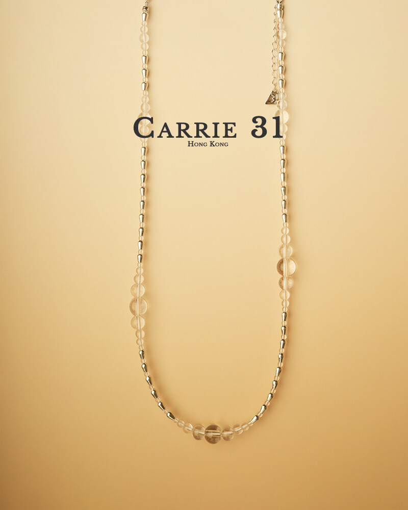 Asymmetric Ripple Collar Necklace S925 Silver
