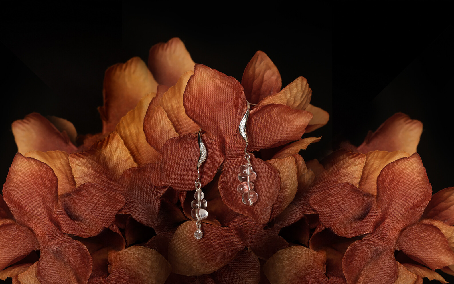 Featured Jewelry Showcase