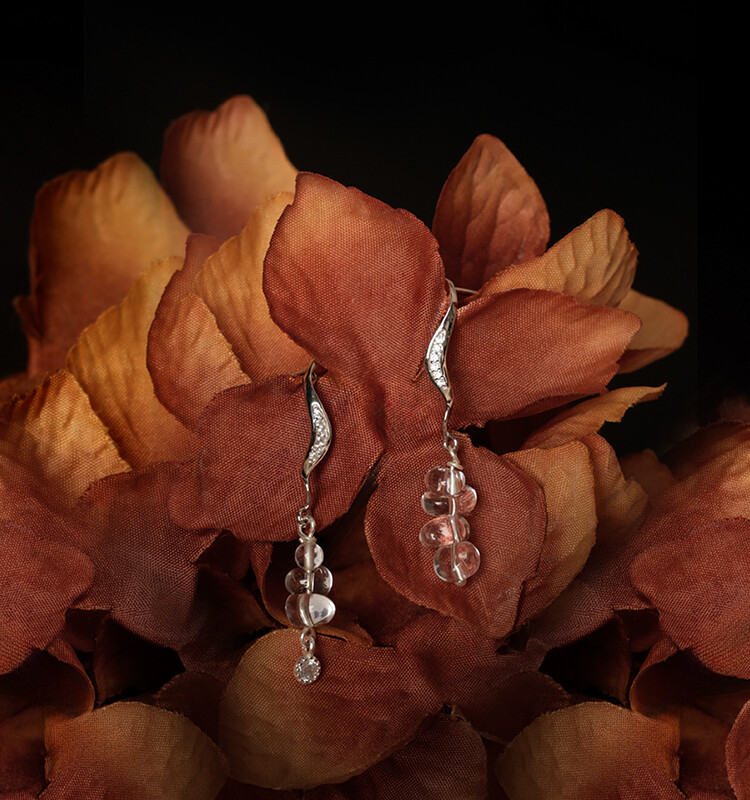 Featured Jewelry Showcase