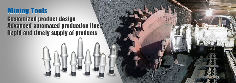 Mining Tools