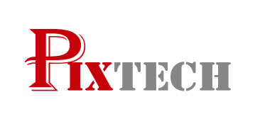 PixTech Logo