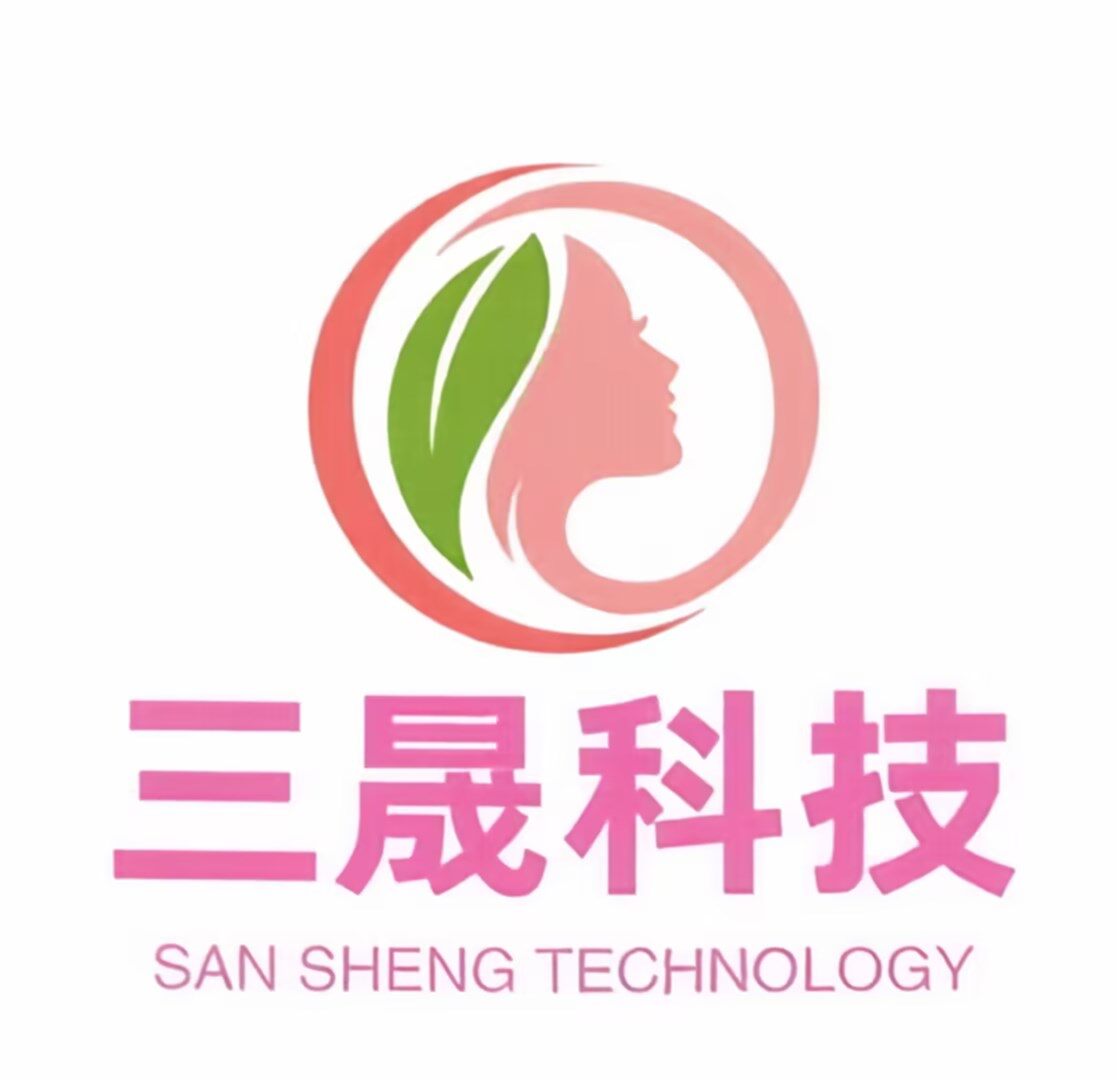 三晟科技 Logo