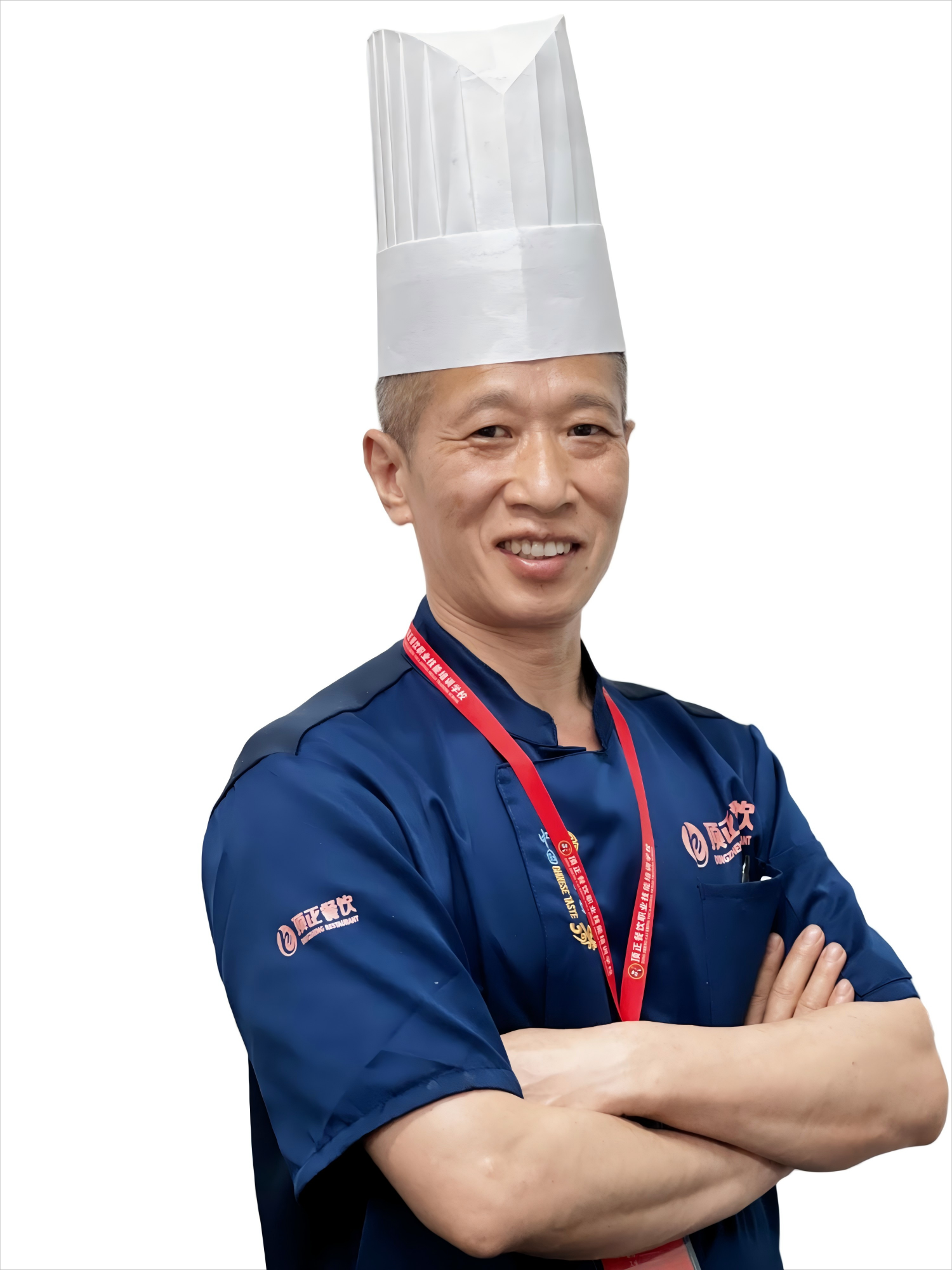 Li Zesheng