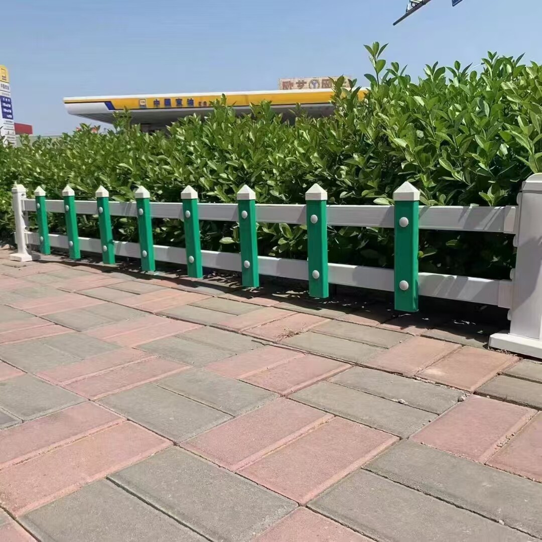 草坪护栏 - 款式3