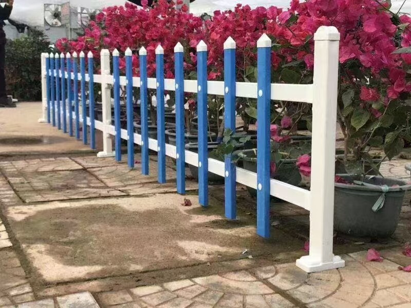 草坪护栏 - 款式2