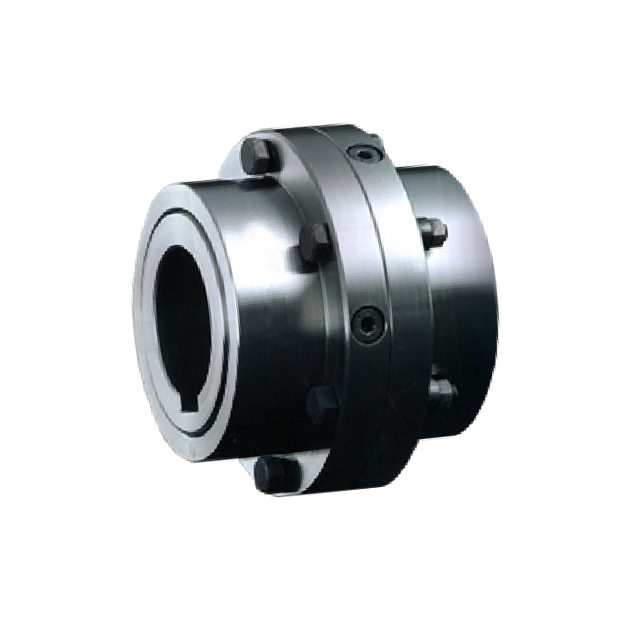 TLK7 Flange Coupling