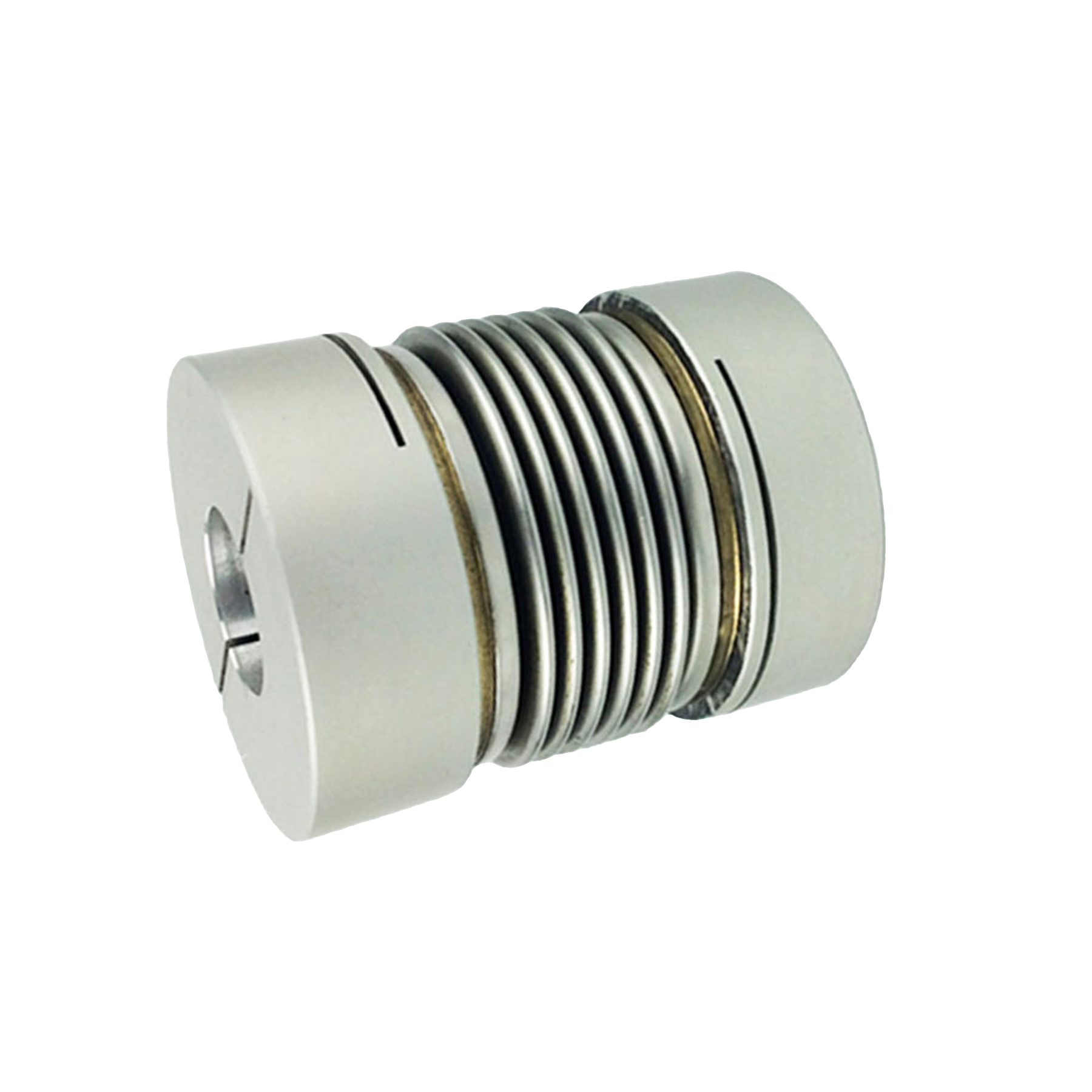 TLK6 Bellows Coupling