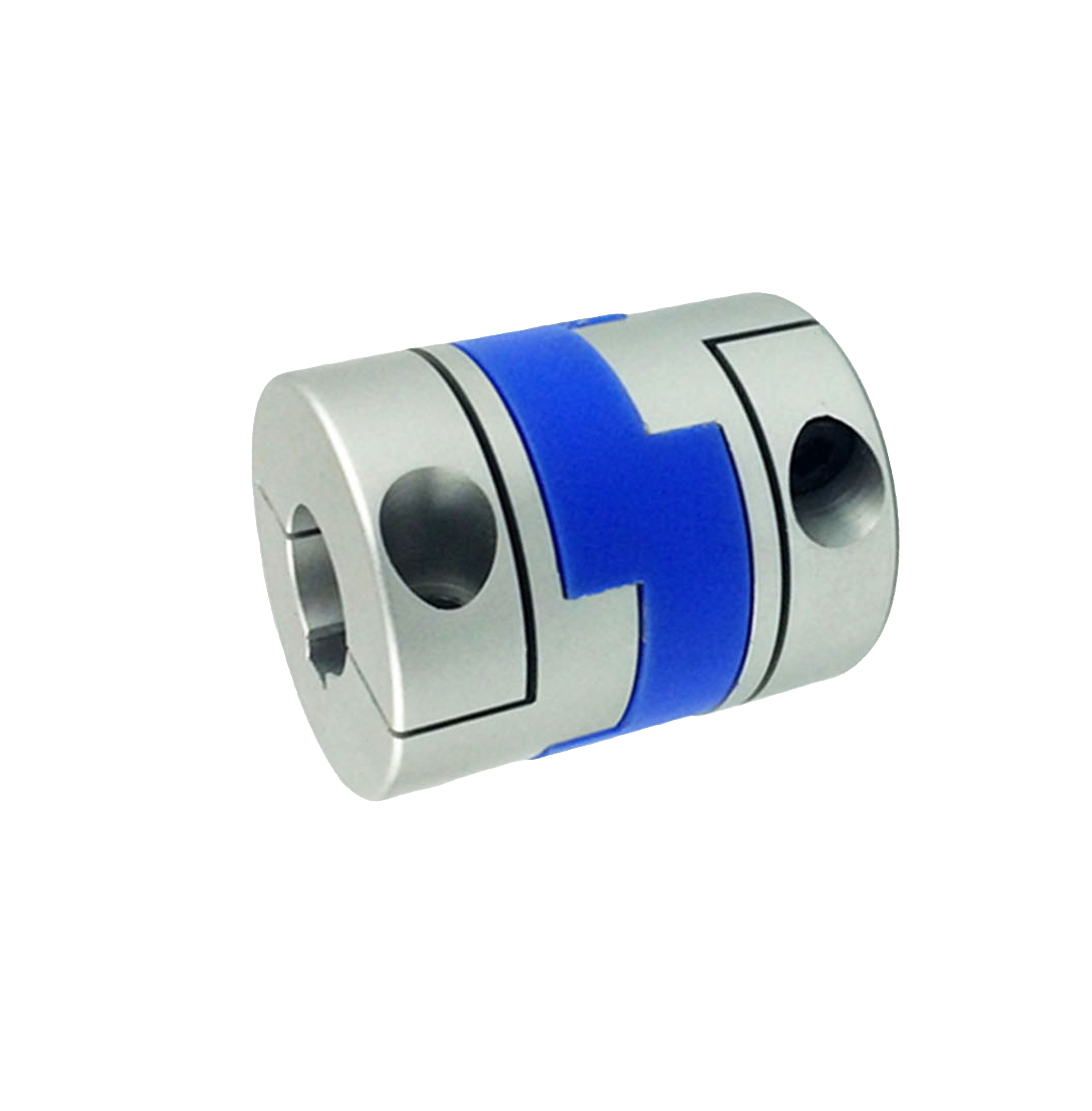 TLK3 Cross-Slide Coupling