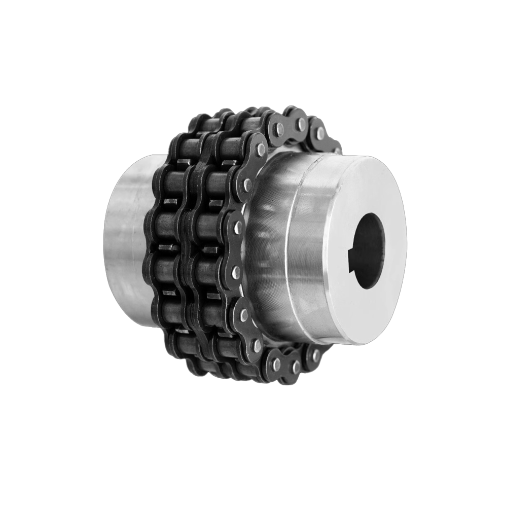 KC Chain Coupling
