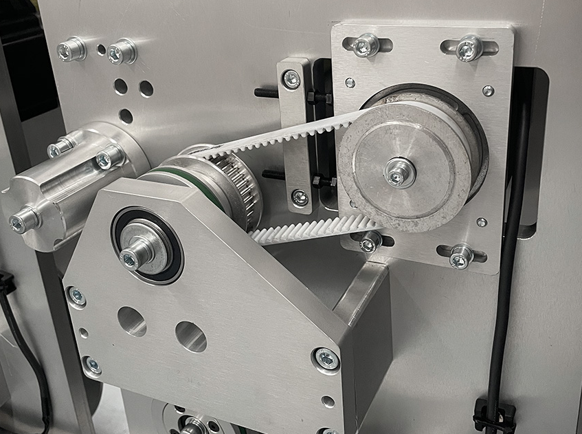 Medical device stainless steel precision parts