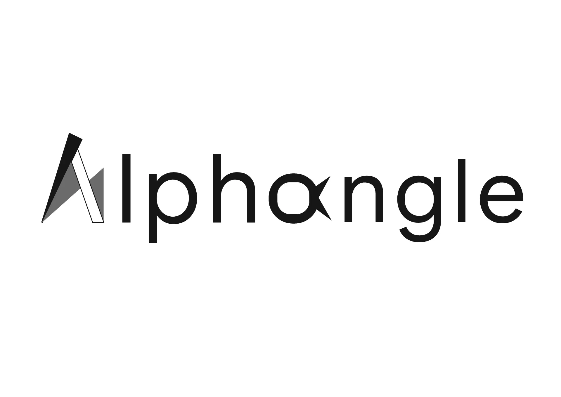 Alphangle